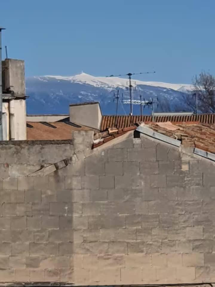 Apartment Intra-muros *