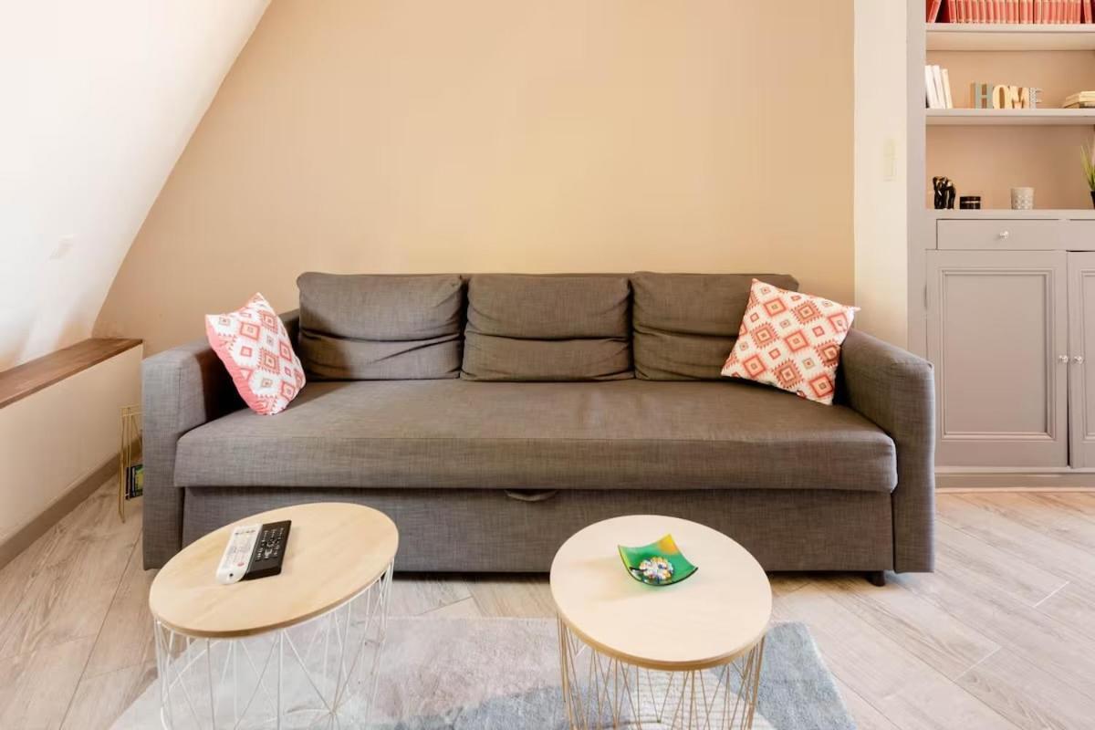 Intra-muros Apartment Avignon