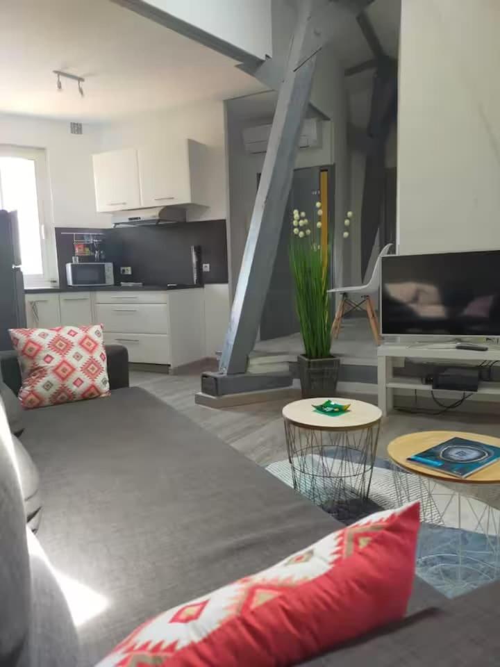 Apartment Intra-muros *