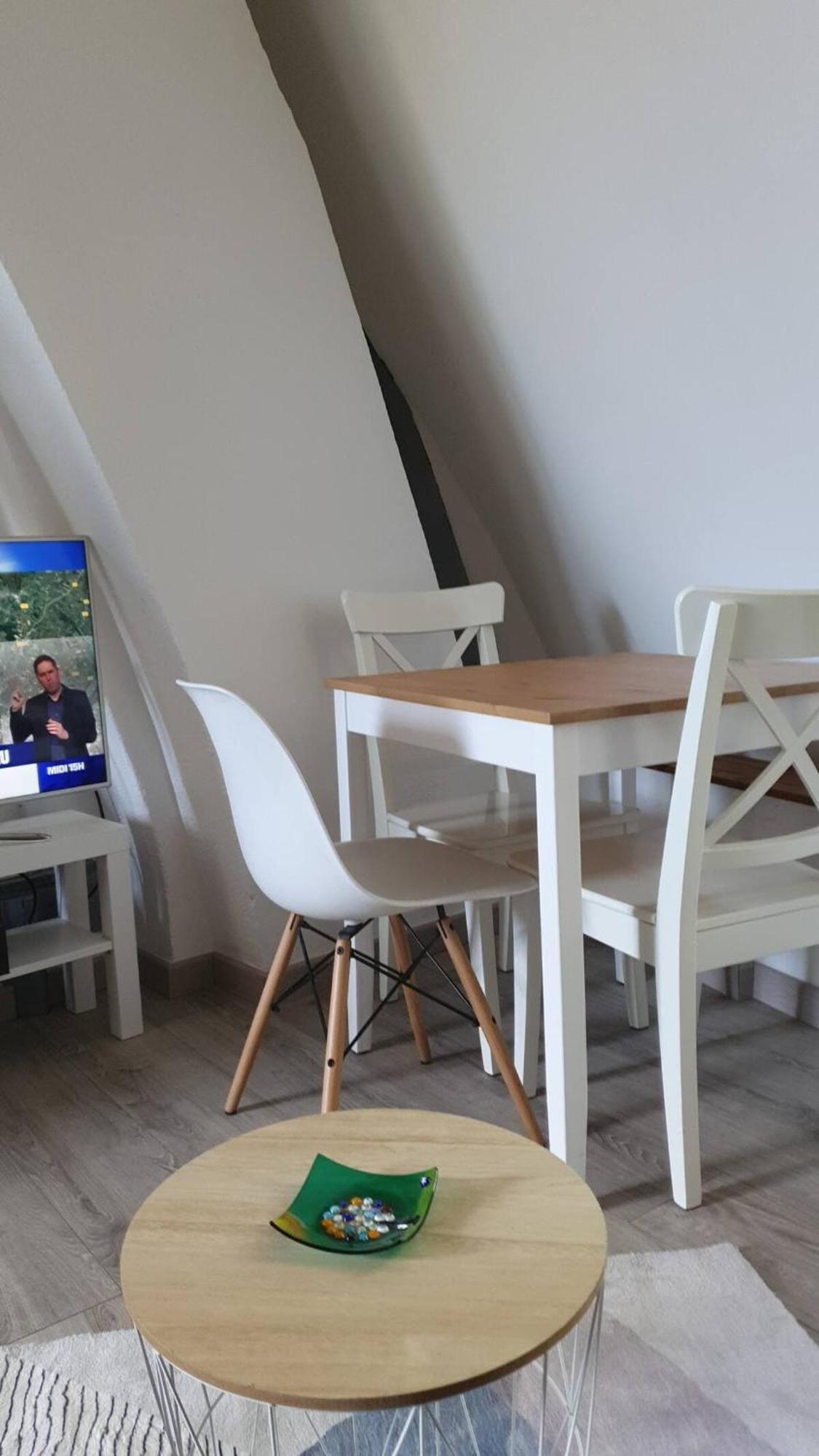 Apartment Intra-muros *