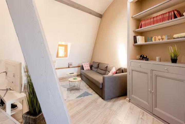 Intra-muros Apartment