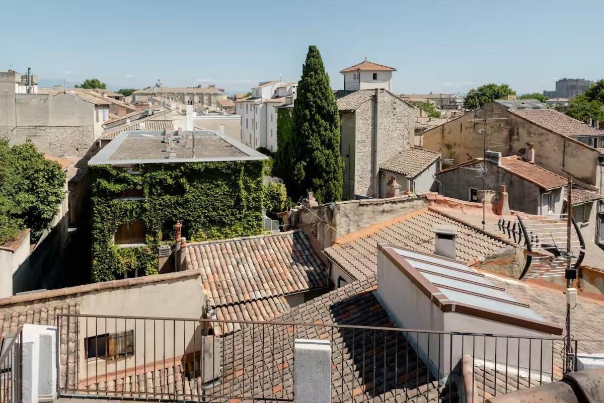 Apartment Intra-muros Avignon