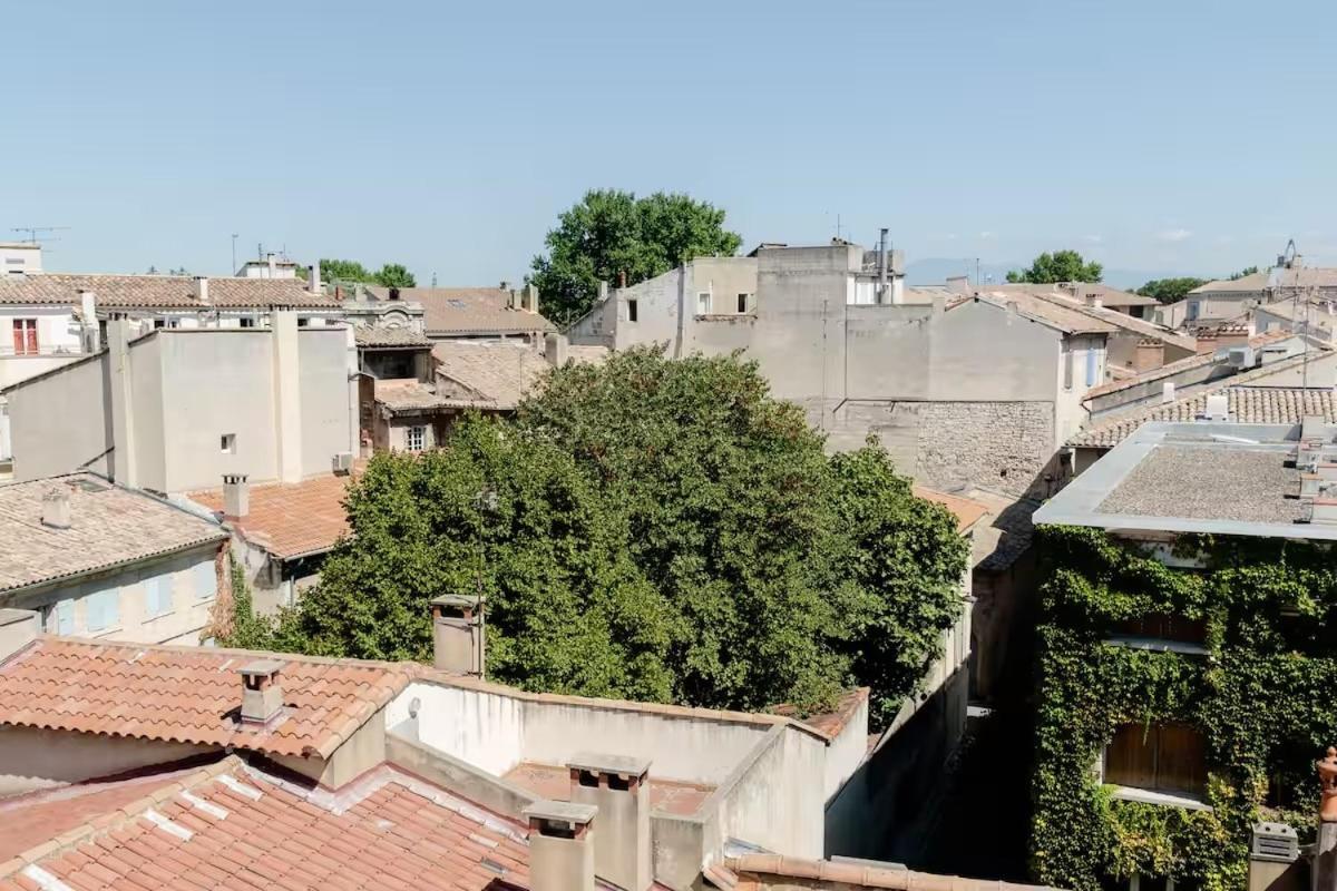 Intra-muros Avignon