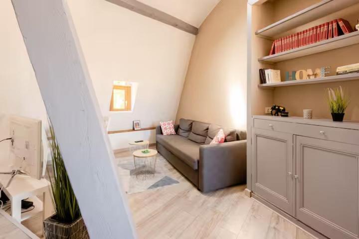 Apartment Intra-muros *